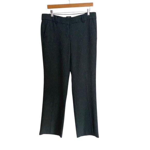 Loft Marisa Trouser in Slate Grey 8 - Picture 1 of 4
